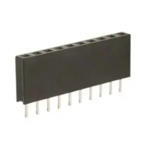 PCB RECEPTACLE BOARD-TO-BOARD 2.54 MM 1 ROWS 36 PINS PCB RECEPTACLE BOARD-TO-BOARD 2.54 MM 1 ROWS 36 PINS